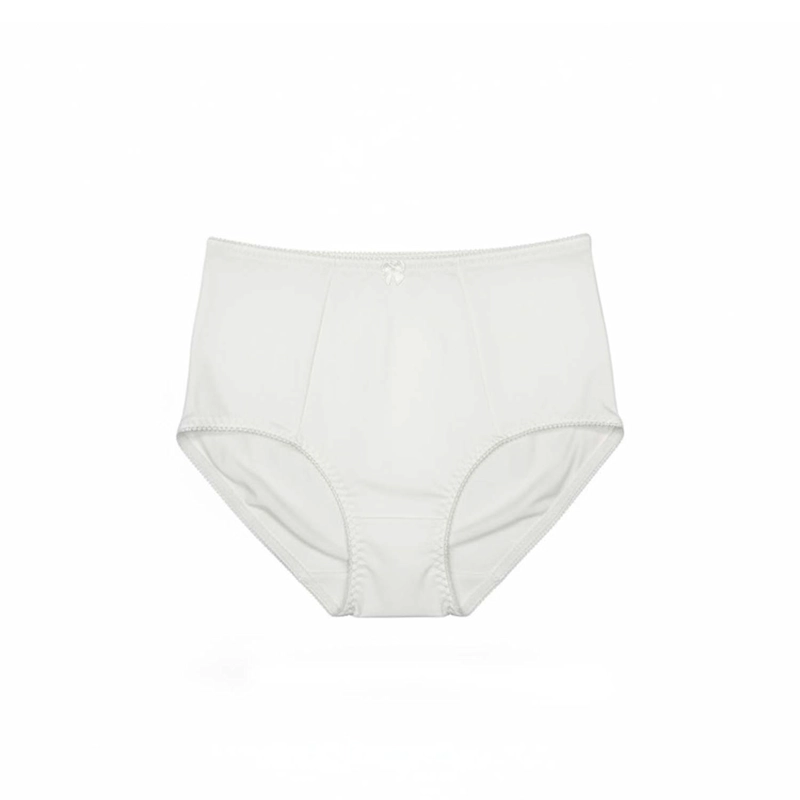 PACK 3 CALZONES CONTROL FAJA TIRO ALTO MUJER JOCKEY - 6
