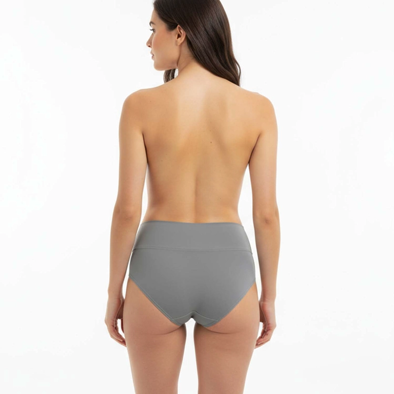 PACK 3 CALZONES BIKINI MUJER JOCKEY - 4