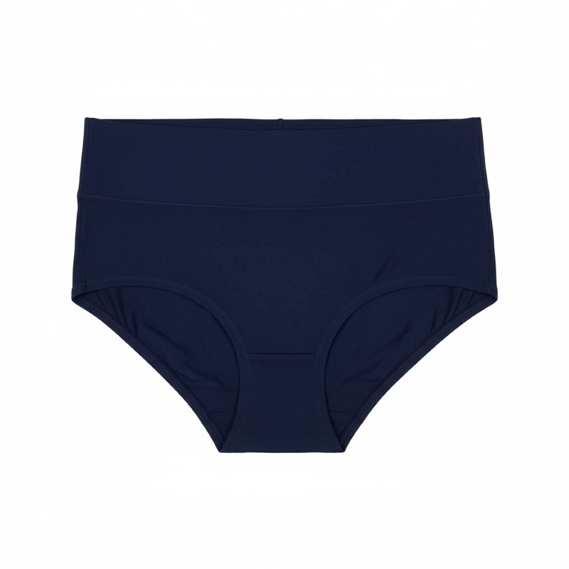 PACK 3 CALZONES BIKINI MUJER JOCKEY - 5