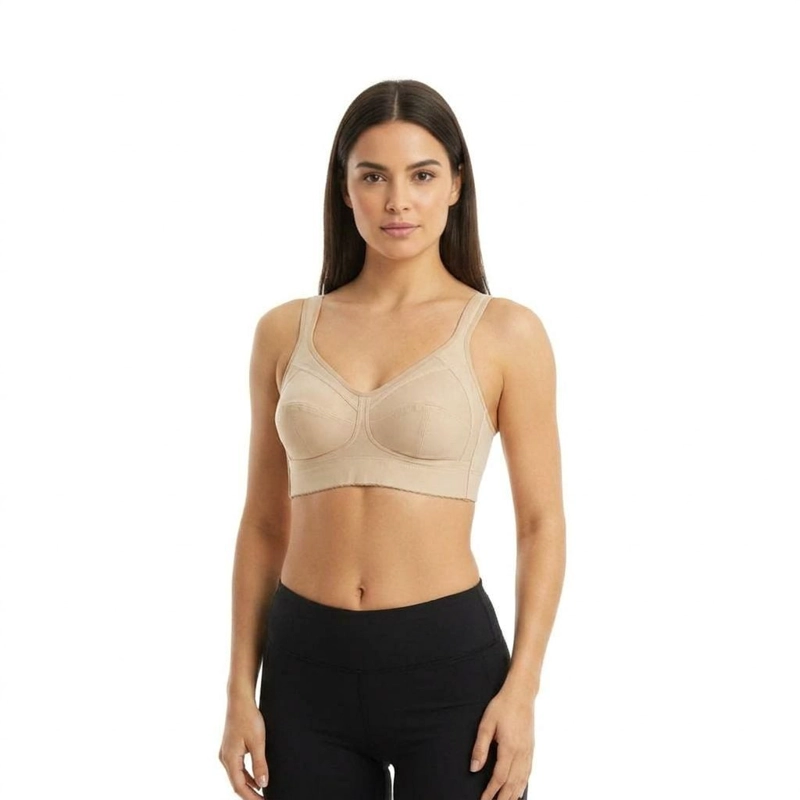 PACK DE 3 SOSTENES ANCHOS CONTROL TOTAL MUJER COPA B JOCKEY - 1