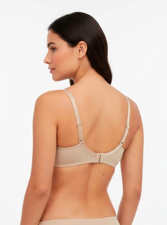 PACK DE 3 SOSTENES SIN COSTURAS MUJER COPA B JOCKEY - 2