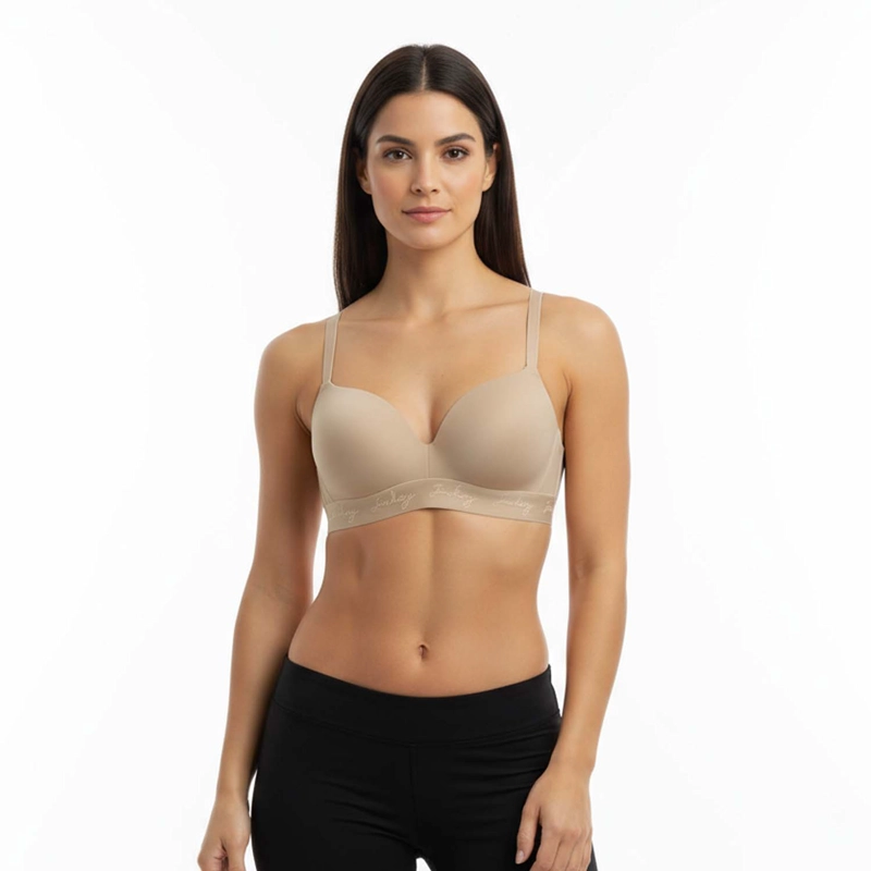 PACK DE 3 SOSTENES DEPORTIVOS CONFORT MUJER COPA C JOCKEY - 1