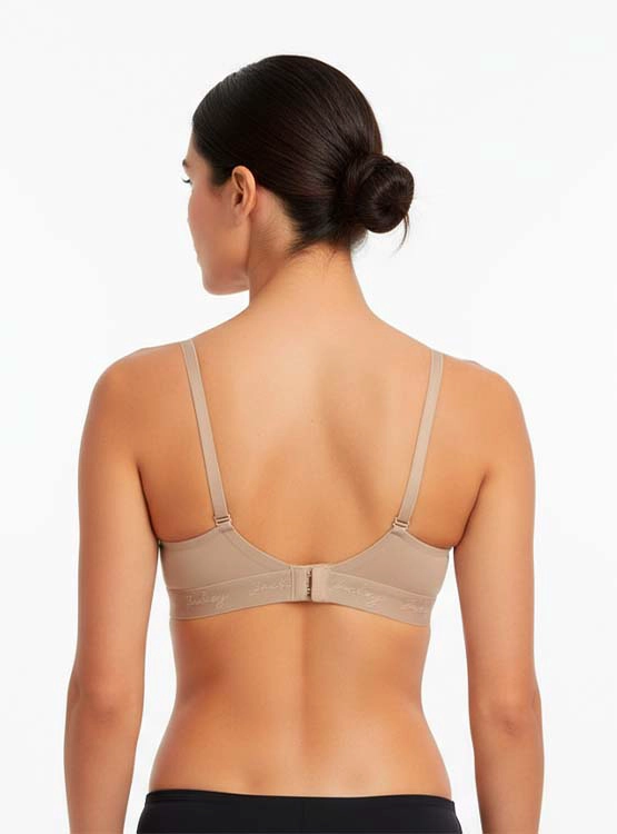 PACK DE 3 SOSTENES DEPORTIVOS CONFORT MUJER COPA C JOCKEY - 2