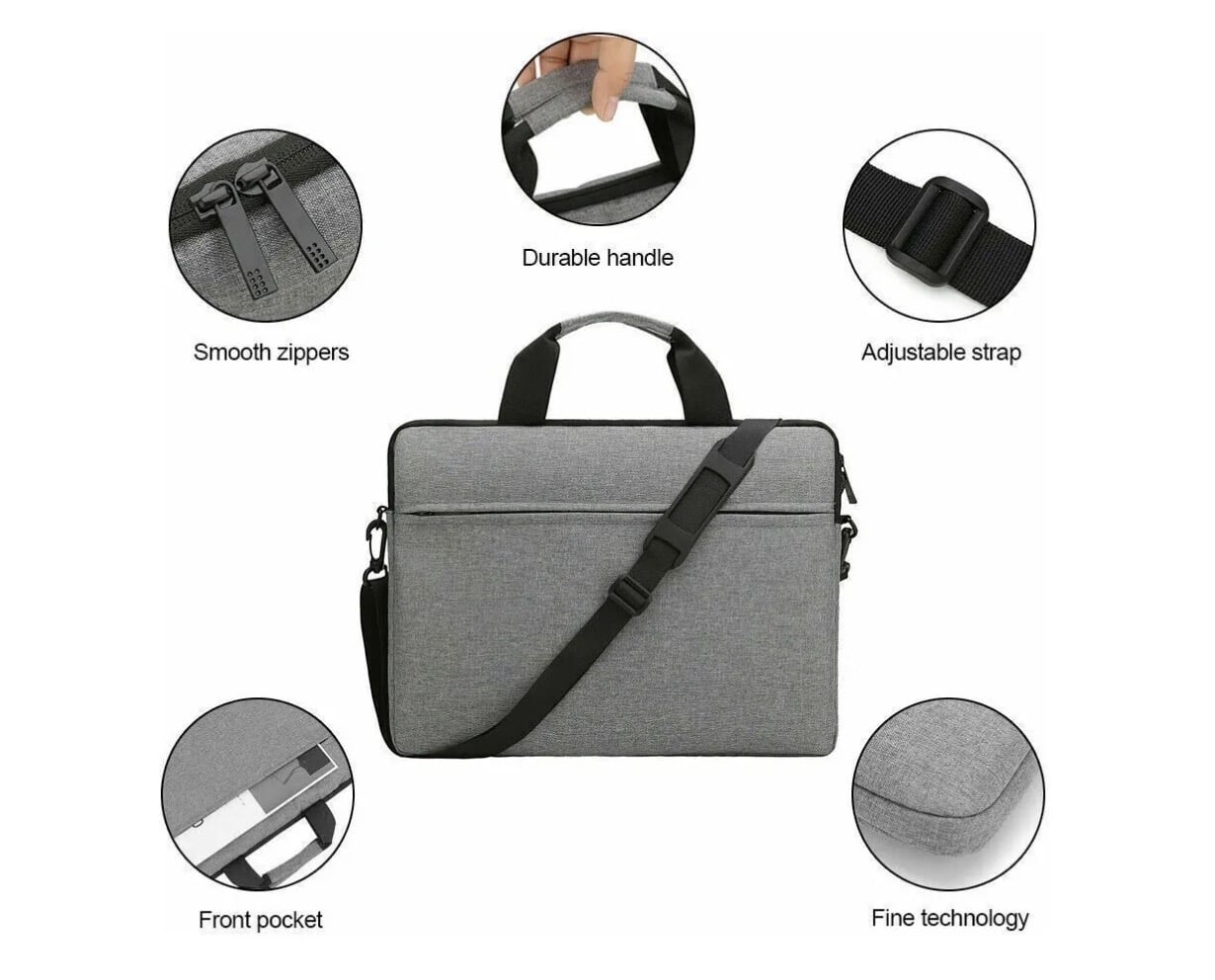 BOLSO ORDENADOR PARA NOTEBOOK - 3