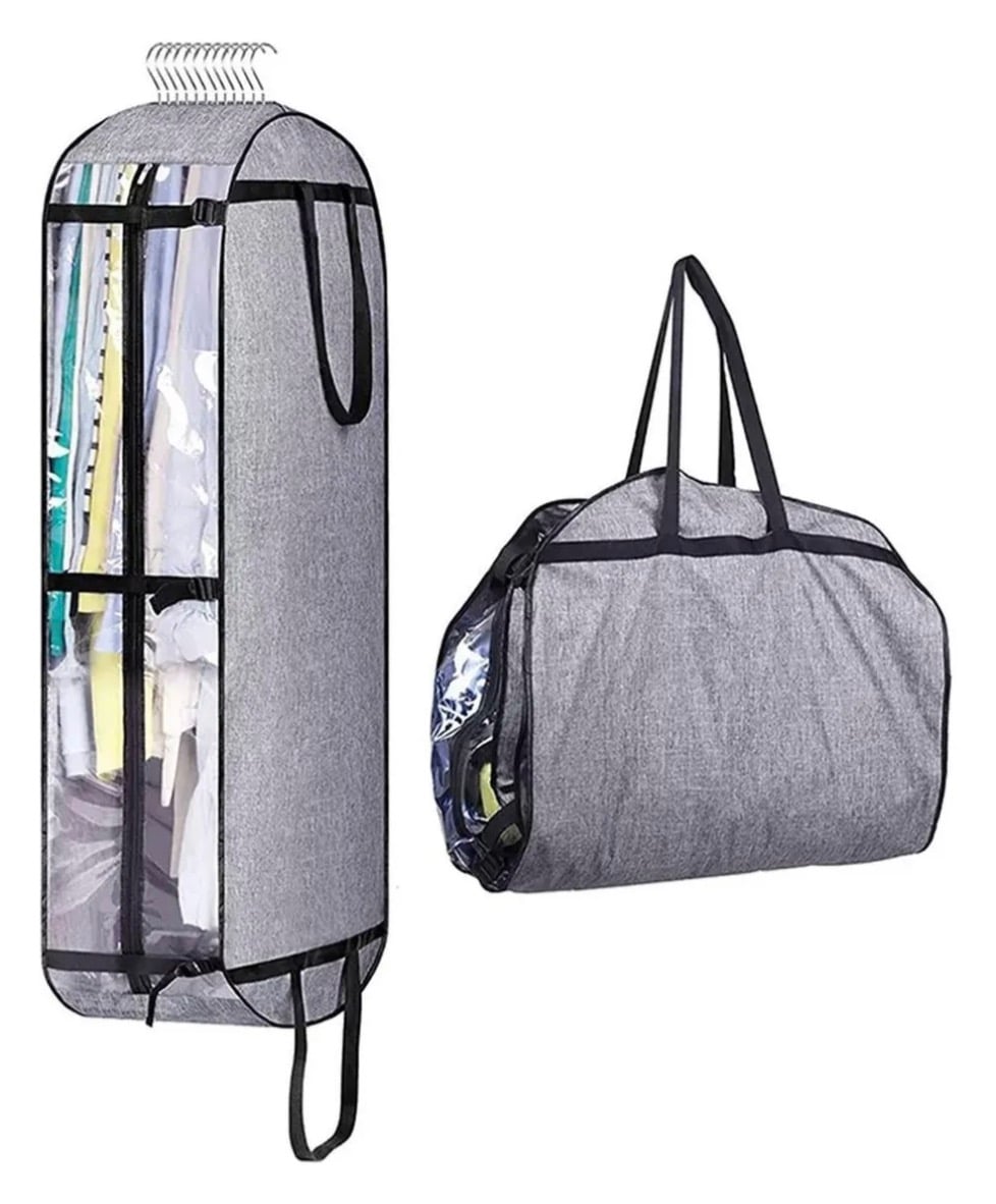 BOLSA FUNDA ALMACENAMIENTO Y VIAJE - 1