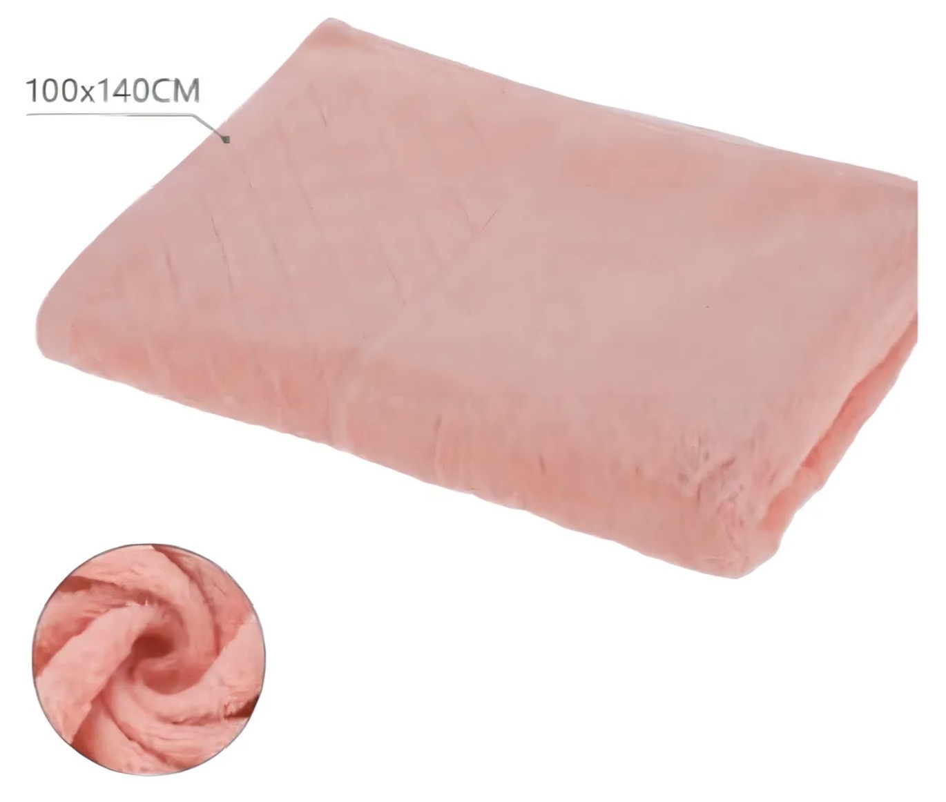 TOALLA EXTRA GRANDE 100% ALGODON - 3