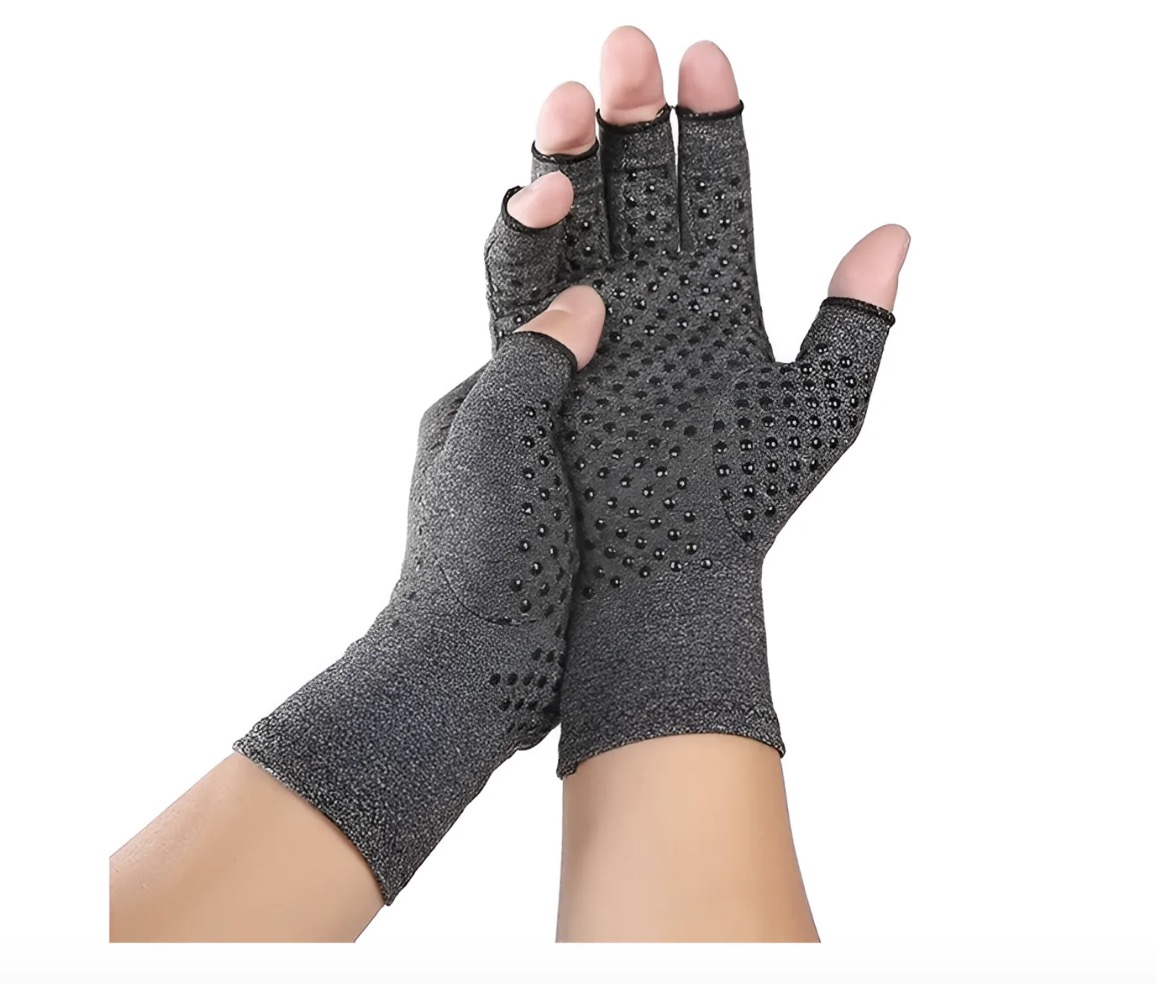 GUANTES PARA LA ARTRITIS M - 1