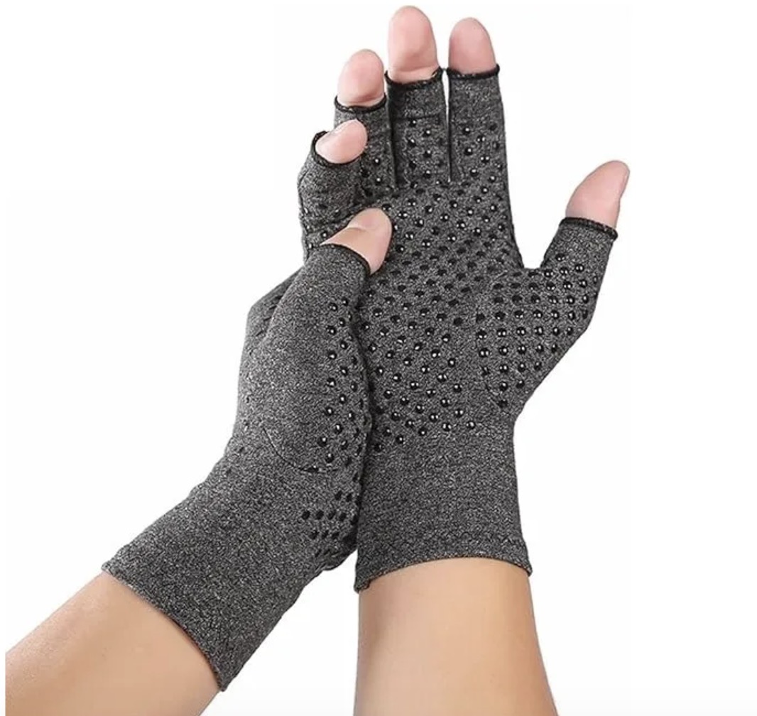 GUANTES PARA LA ARTRITIS S - 1