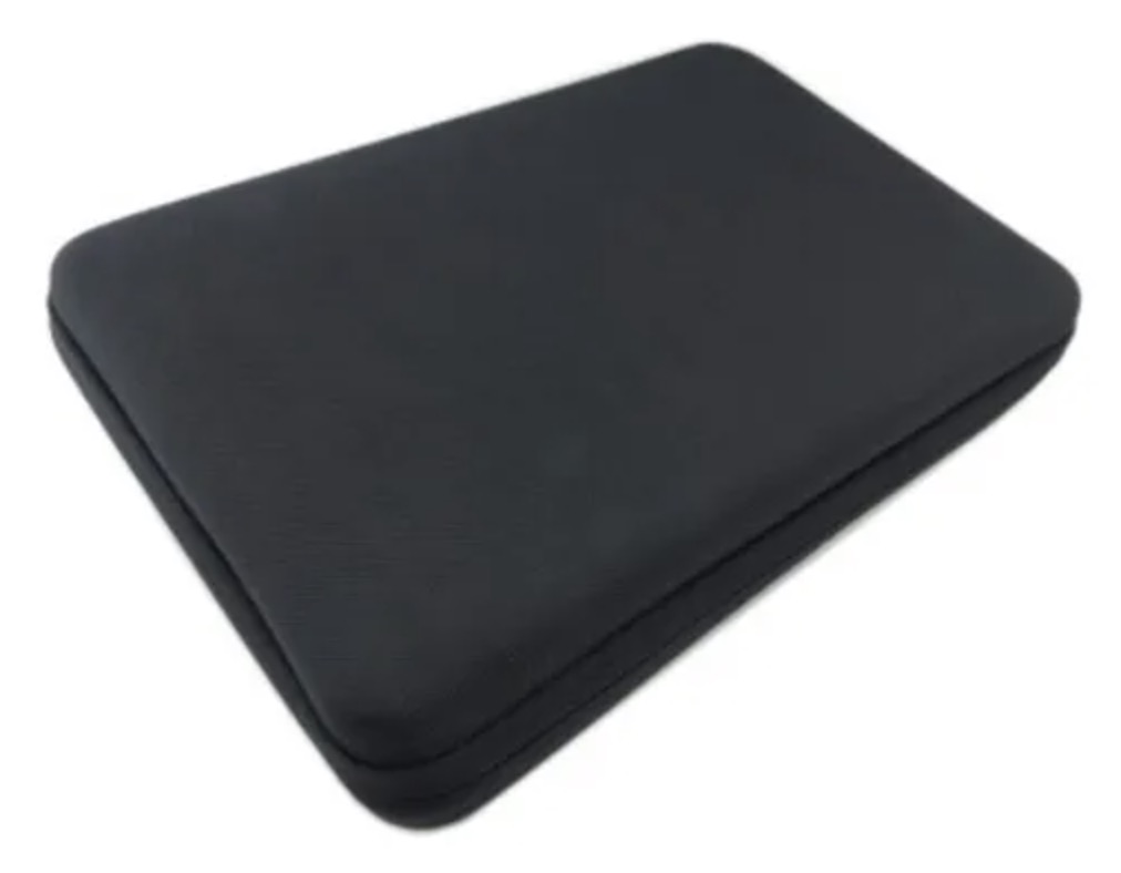 KIT DE ACCESORIOS PARA GUITARRA ACUSTICA (CUERDAS 66 U.) - 2
