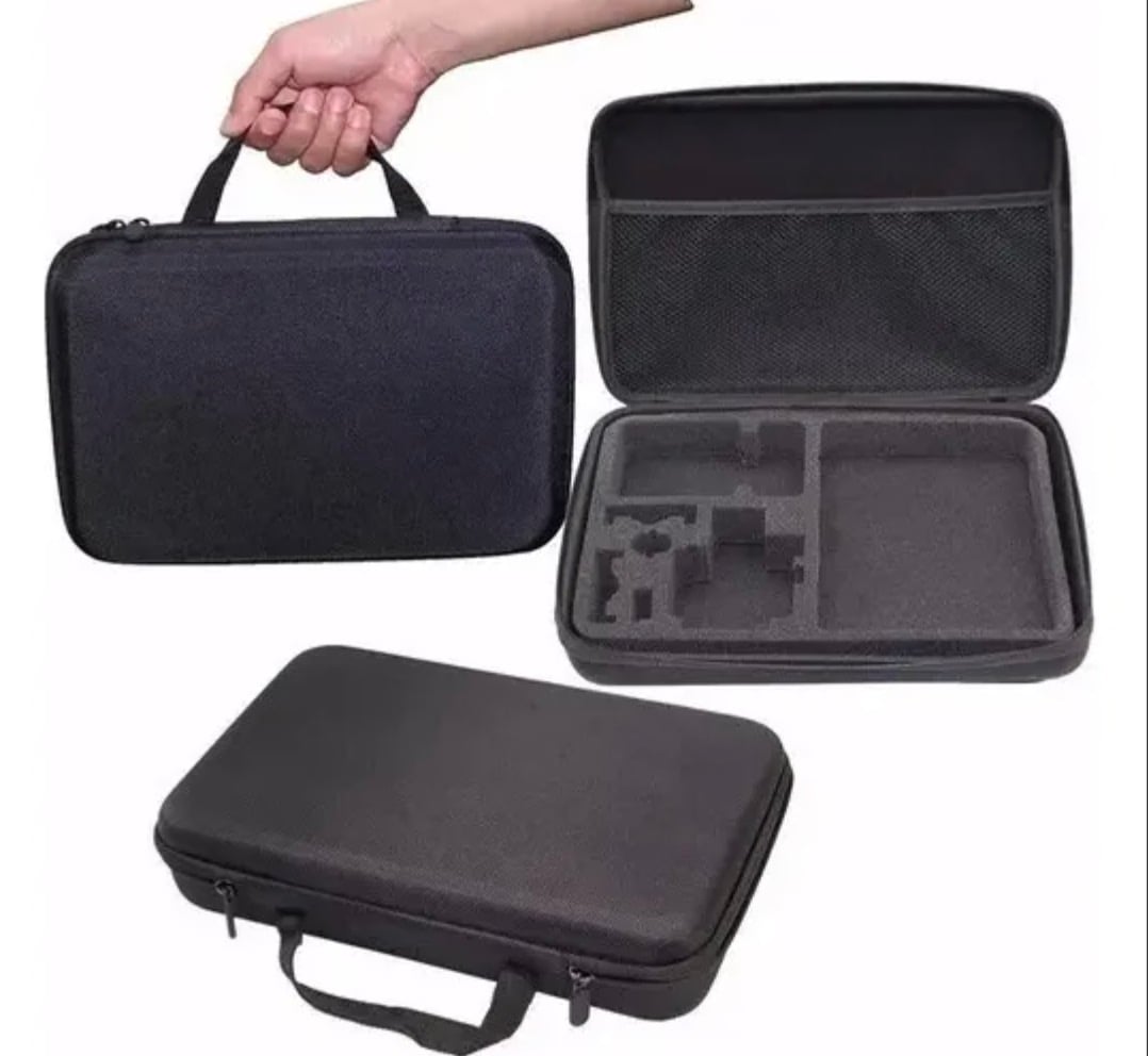 KIT MALETA GOPRO 51 ACCESORIOS - 2