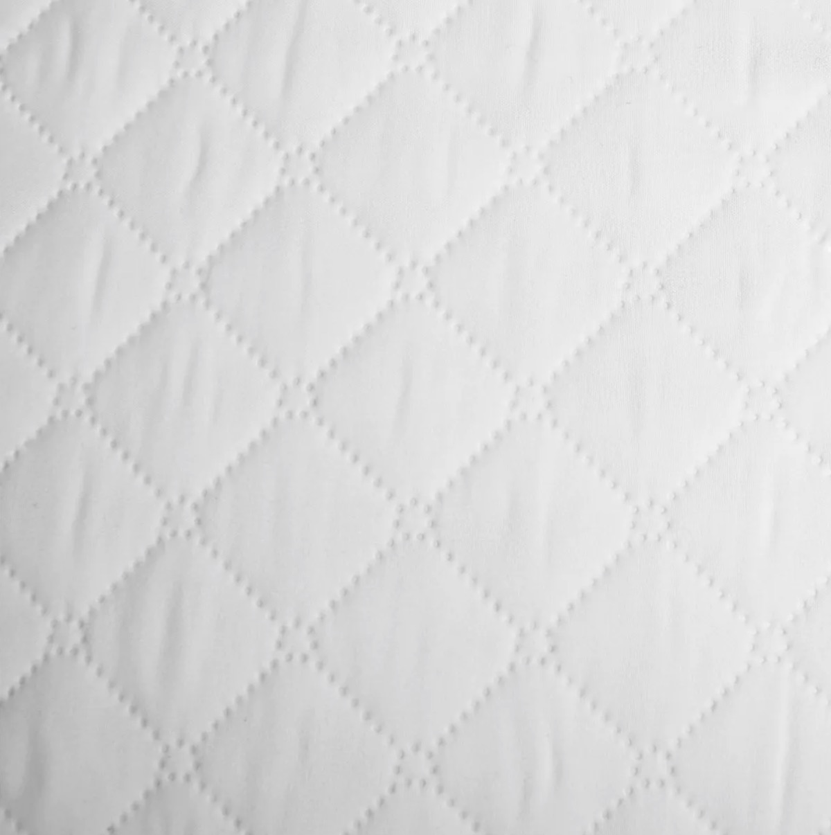 PROTECTOR DE COLCHON IMPERMEABLE 1 PLAZA - 3