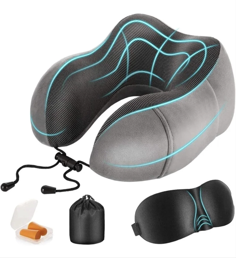 COMODO ALMOHADA PARA CUELLO - 1