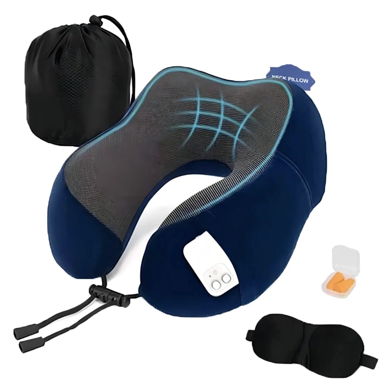 COMODO ALMOHADA PARA CUELLO - 1