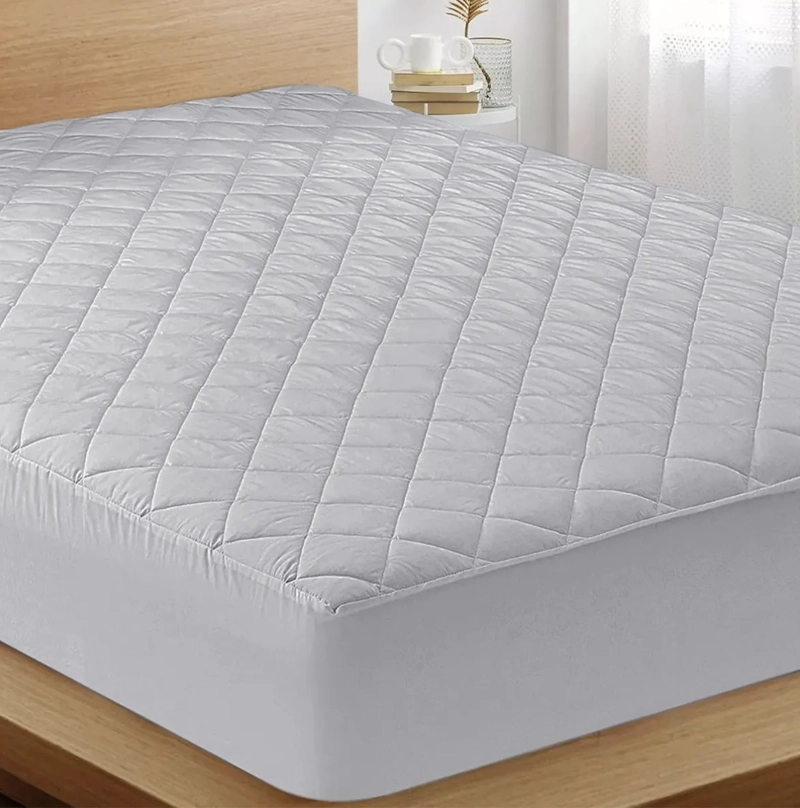 CUBRECOLCHON IMPERMEABLE PREMIUM1.5 PLAZAS - 3