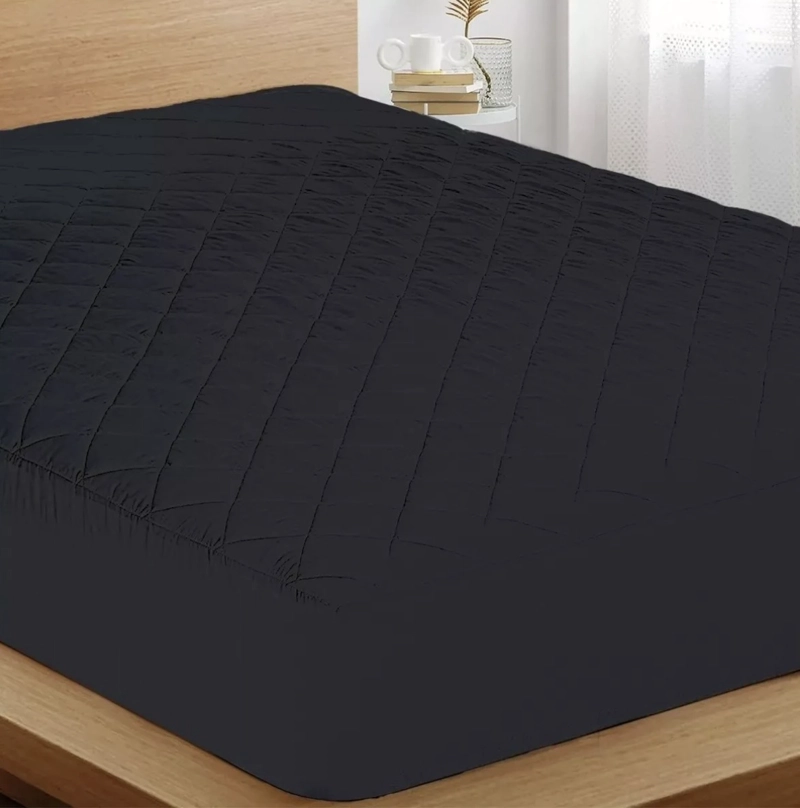 CUBRECOLCHON IMPERMEABLE PREMIUM1.5 PLAZAS - 3