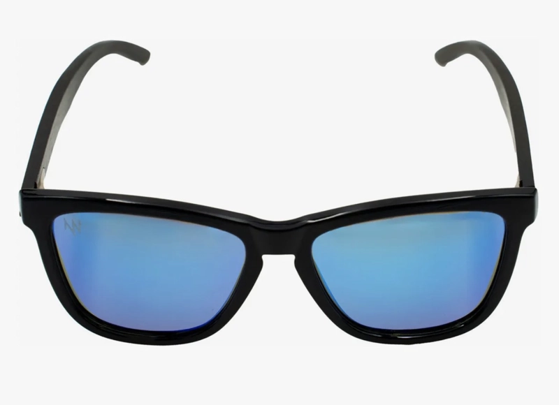 GAFAS LENTES DE SOL BAMBU - 3