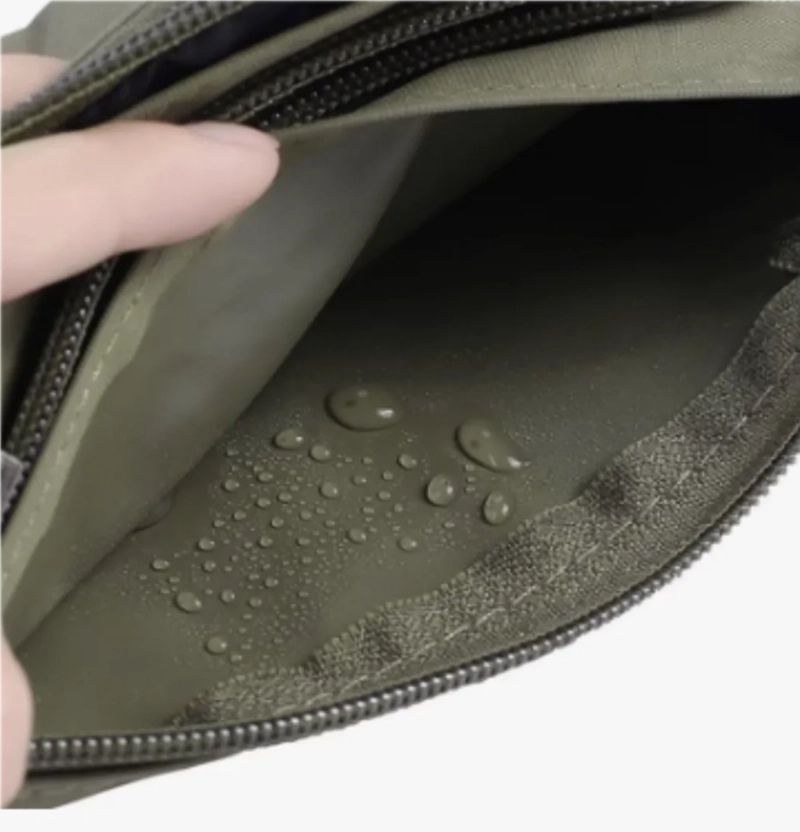 BANANO IMPERMEABLE - 2