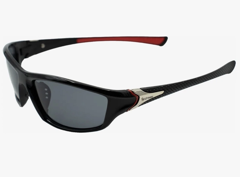 GAFAS LENTES DE SOL POLARIZADO SPORT - 2