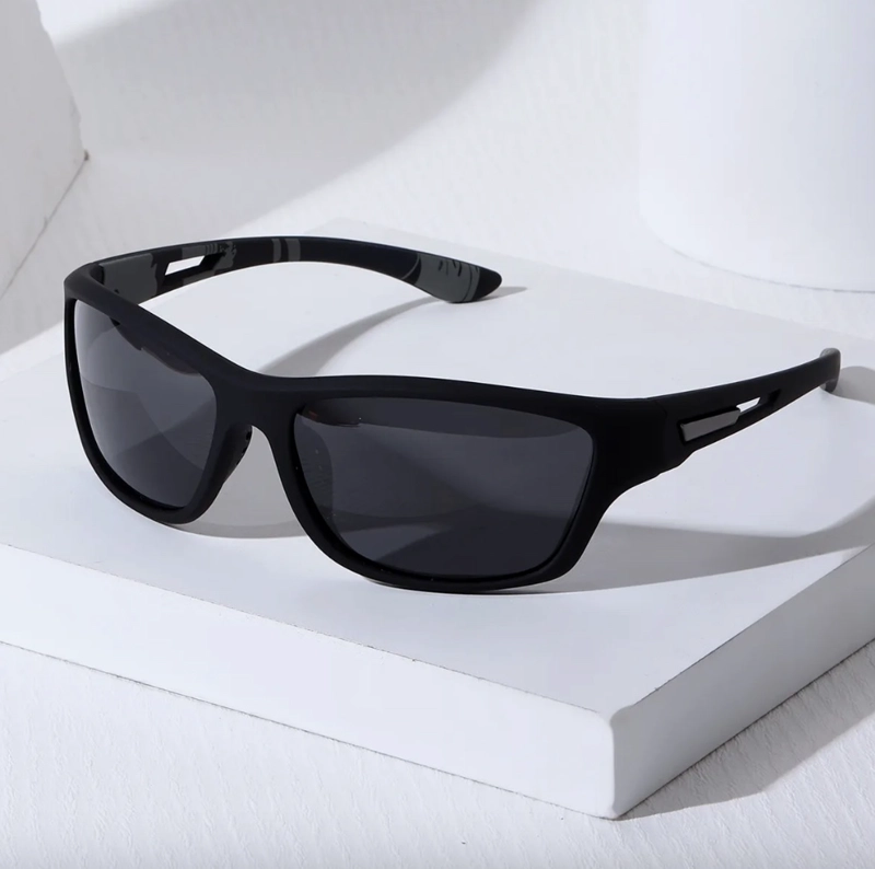GAFAS LENTES DE SOL POLARIZADO SPORT - 5