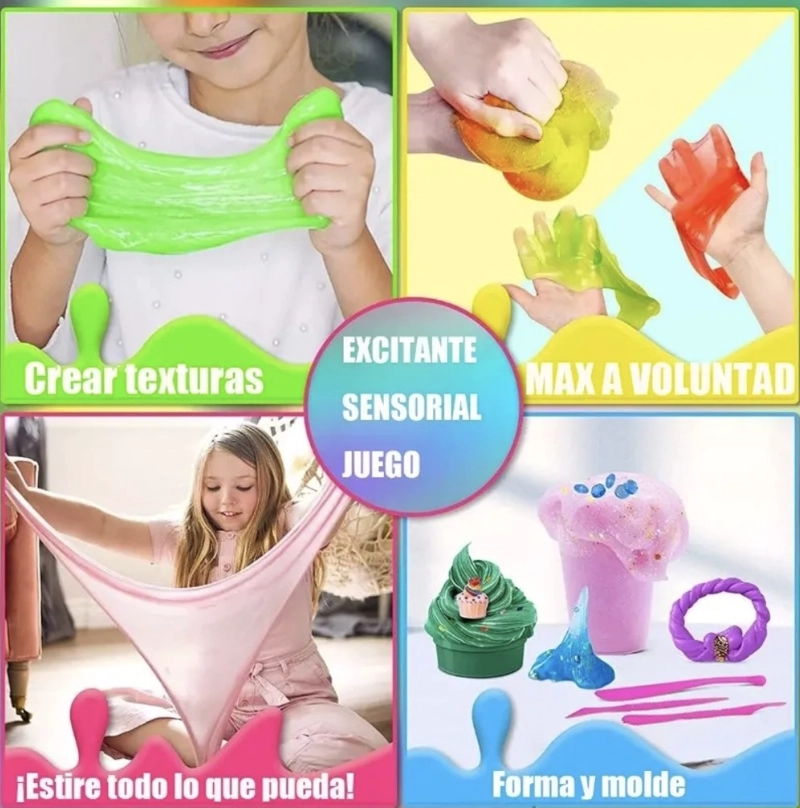 PAQUETE DE 18 MINIKIT DE LIMO DE MANTEQUILLA PERFUMADA - 3