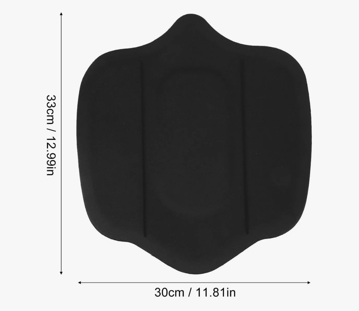 TABLA ABDOMINAL POST QUIRURGICA FAJA - 3