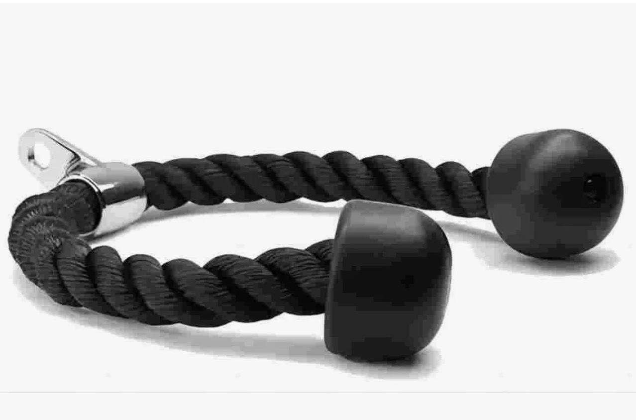 CUERDA SOGA PARA TRICEPS, BICEPS - 3