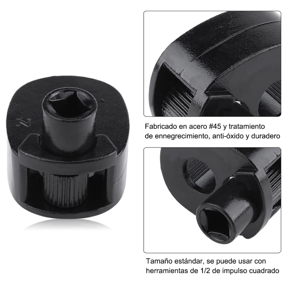 LLAVE EXTRACTOR AXIAL AUTO - 3