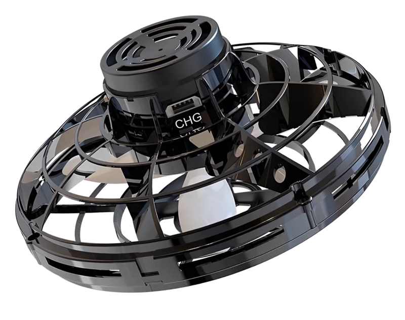 MINI DRONE JUGUETE VOLADOR - 1