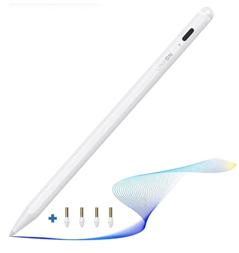 LAPIZ PENCIL TACTIL  APPLE IPAD PALM - 1