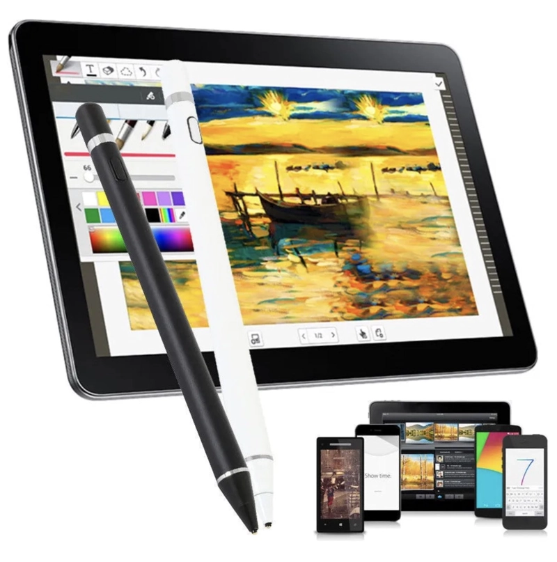 PENCIL APTO SAMSUNG GALAXY TAB CELULARES TABLET - 2
