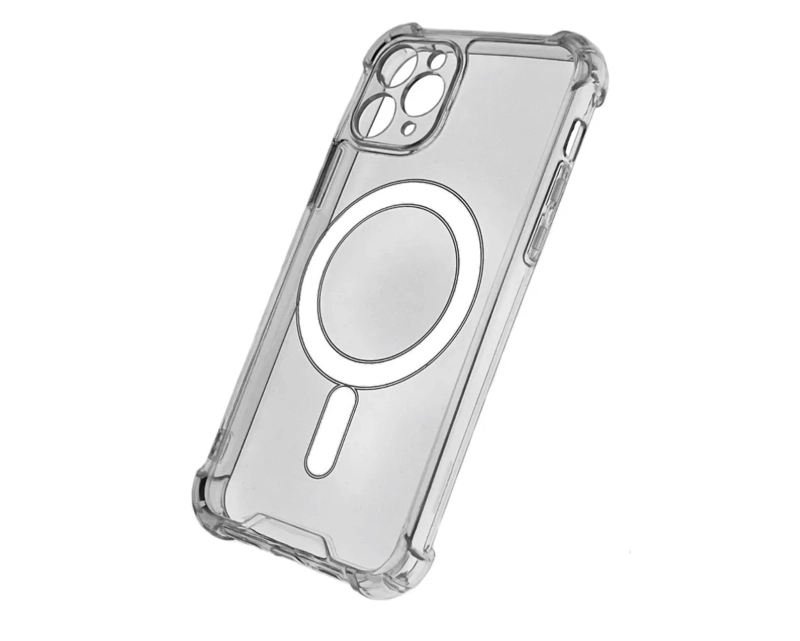 CARCASA MAGNETICA PARA IPHONE 12 PRO - 1