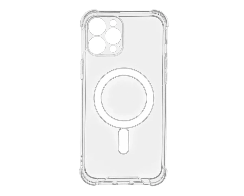 CARCASA MAGNETICA PARA IPHONE 12 PRO MAX - 1