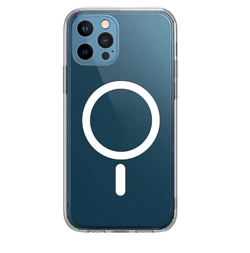 CARCASA MAGNETICA PARA IPHONE 14 PRO - 1