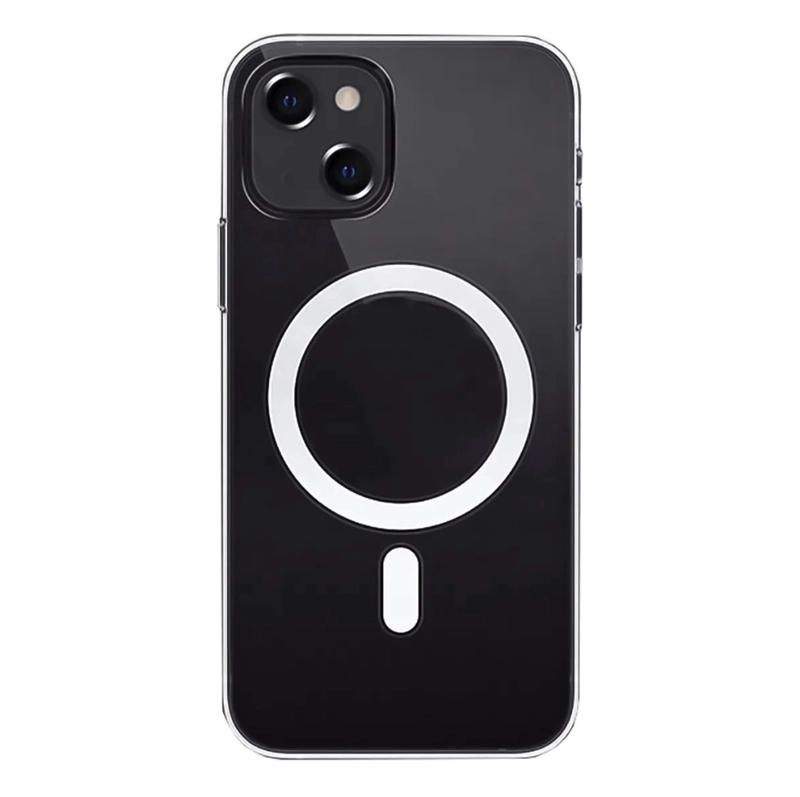 CARCASA MAGNETICA PARA IPHONE 14 - 1