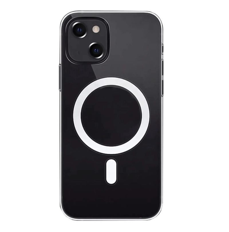 CARCASA MAGNETICA PARA IPHONE 15 PLUS - 1