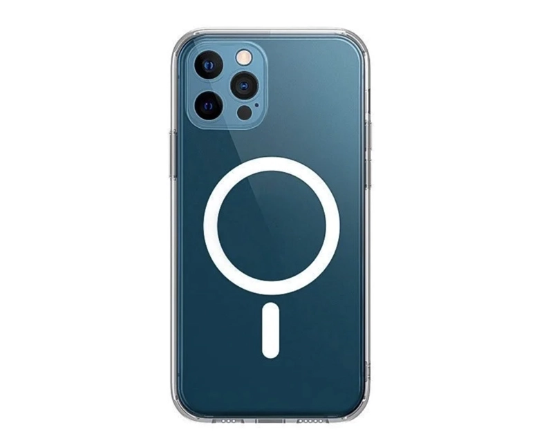CARCASA MAGNETICA PARA IPHONE 15 PRO - 1