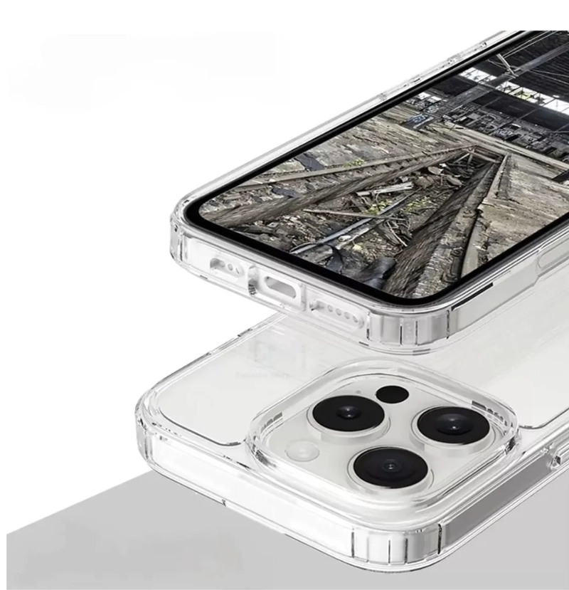 CARCASA MAGNETICA PARA IPHONE 16 PRO MAX - 3