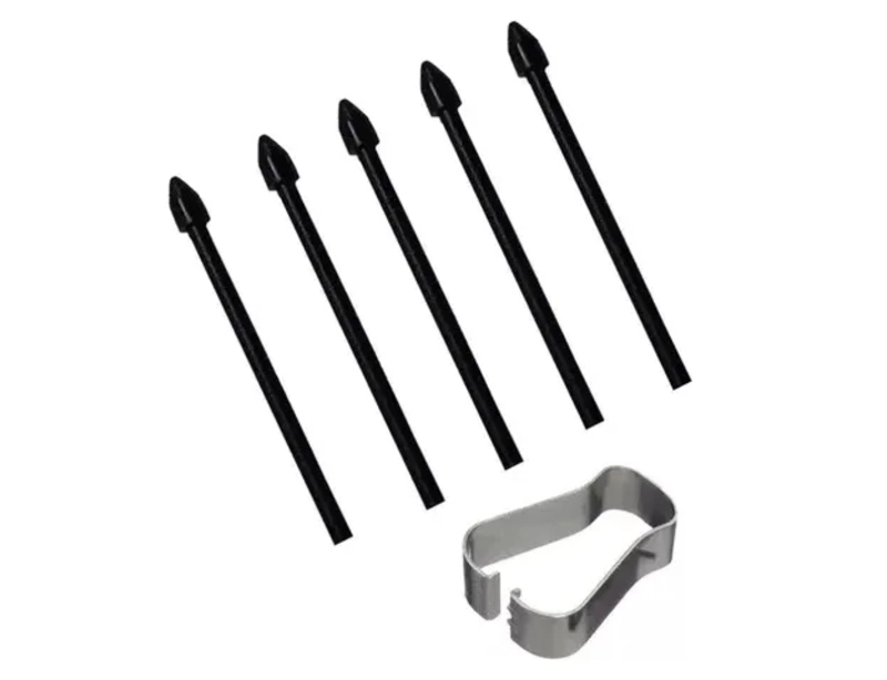 5 RECARGAS PARA SAMSUNG GALAXY TAB S7 S6 NOTE 10 20 + S PEN - 2