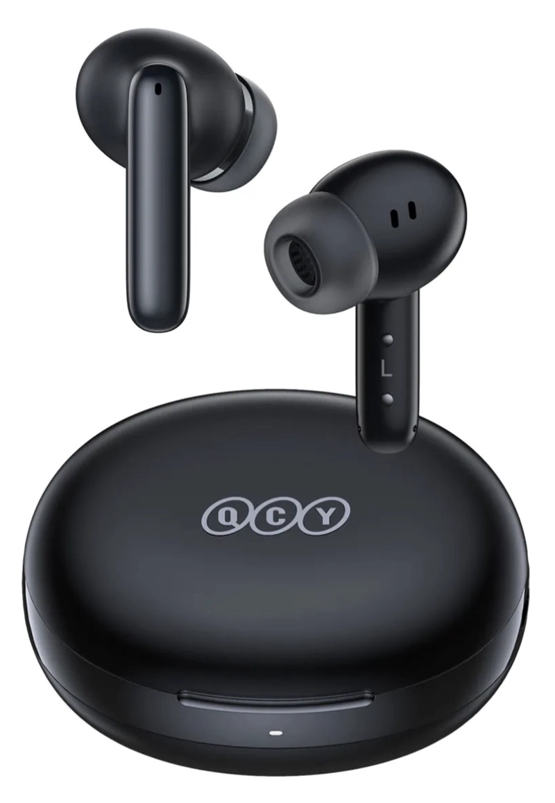 AUDIFONOS INALAMBRICOS - 1