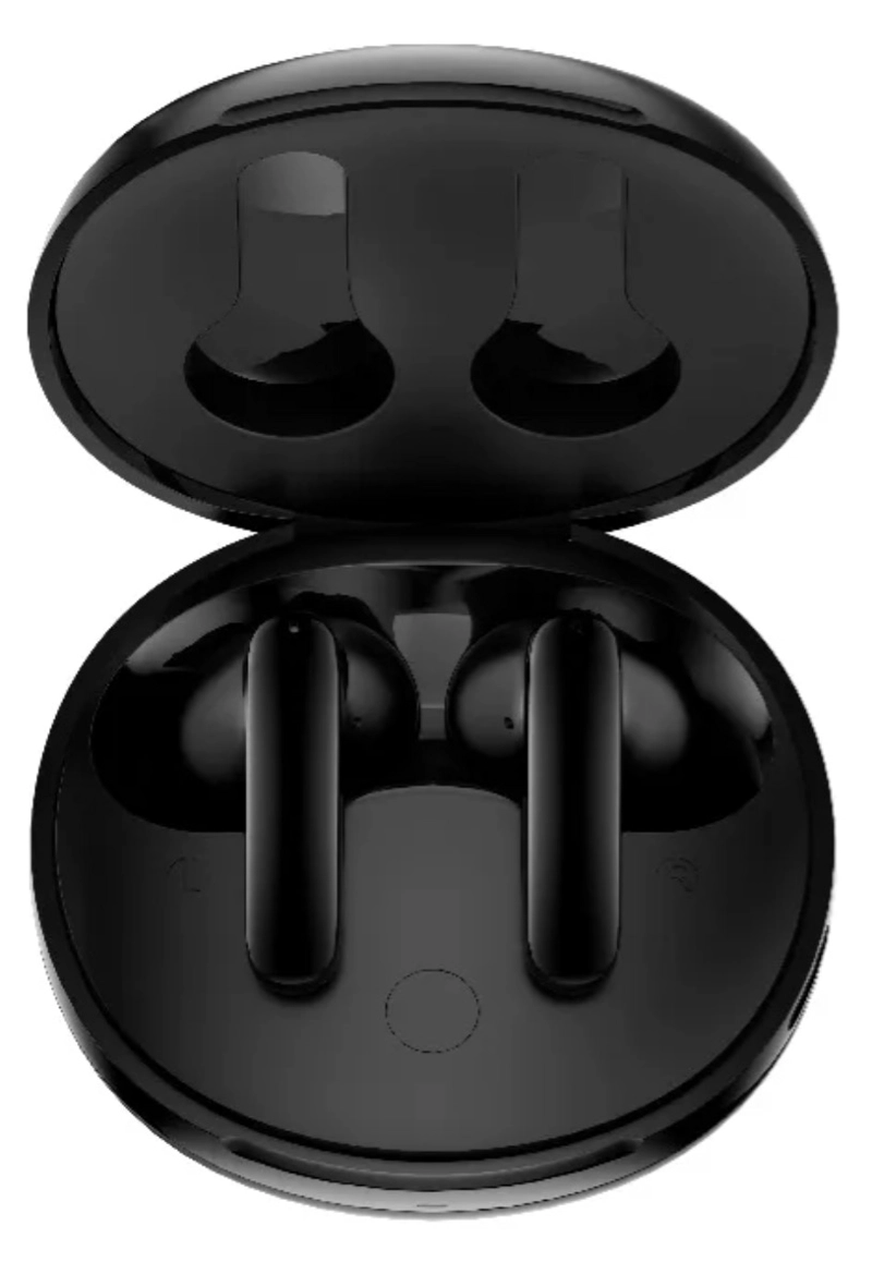 AUDIFONOS INALAMBRICOS - 2