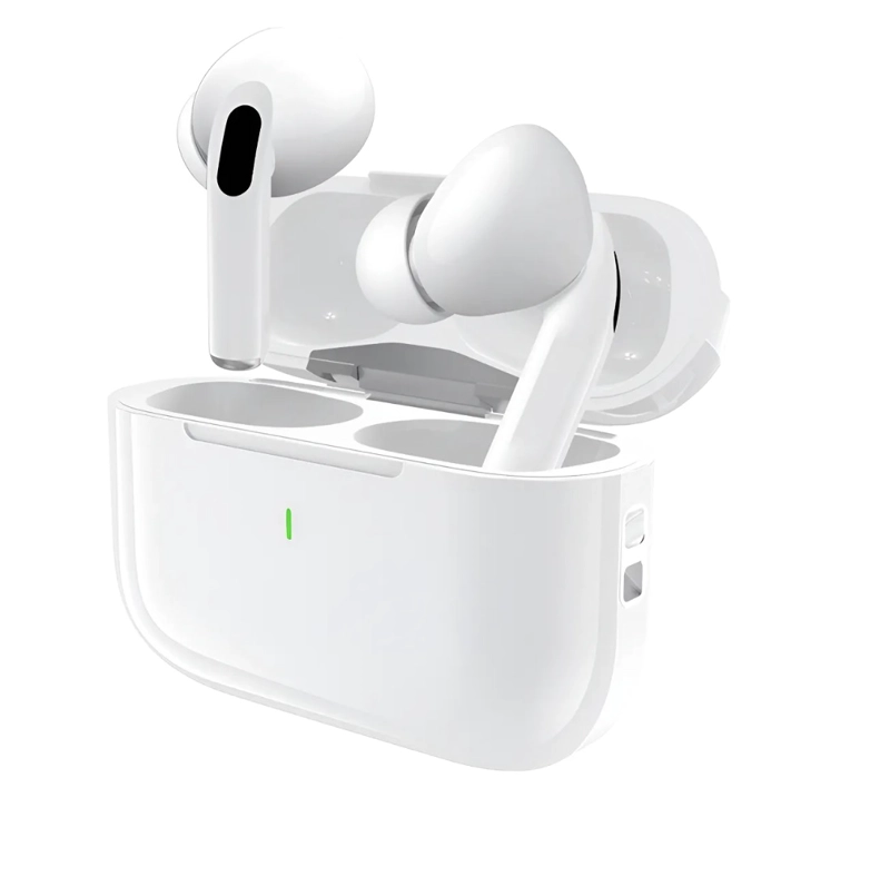 AUDIFONOS INALAMBRICOS BLUETOOTH IN-EAR COMPATIBLE IPHONE - 1