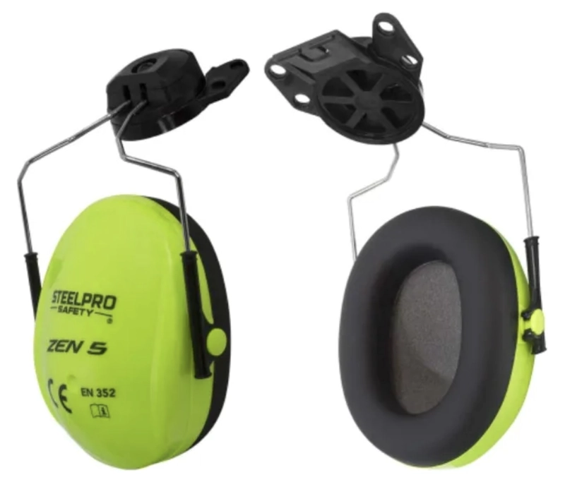 FONO STEELPRO PARA CASCO - 1