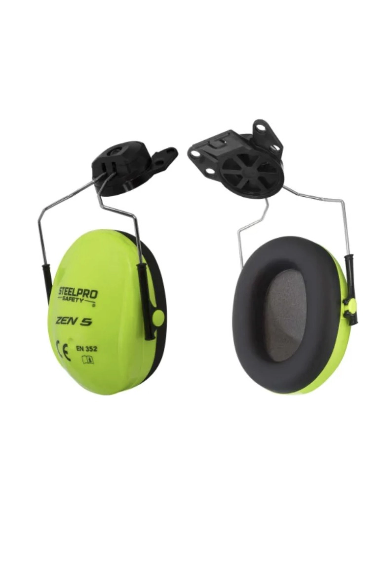 FONO STEELPRO PARA CASCO - 2