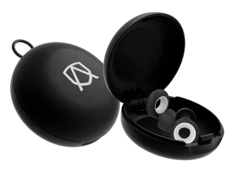 AUDIO - PROTECTORES AUDITIVOS 30DB - 1