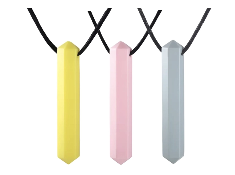 COLLAR SENSORIAL MORDEDOR AUTISMO - 1