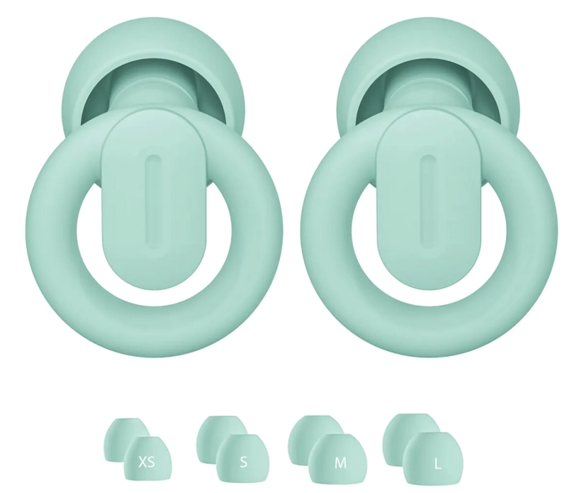 PROTECTORES AUDITIVOS 33DB TDAH - 1
