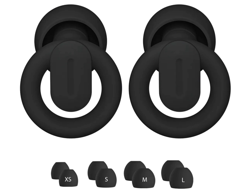 PROTECTORES AUDITIVOS 33DB TDAH - 1