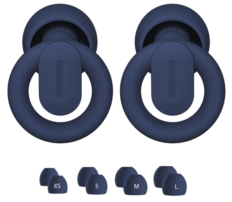 PROTECTORES AUDITIVOS 33DB TDAH - 1