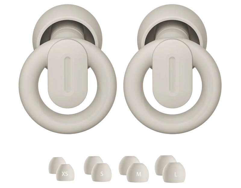 PROTECTORES AUDITIVOS 33DB TDAH - 1