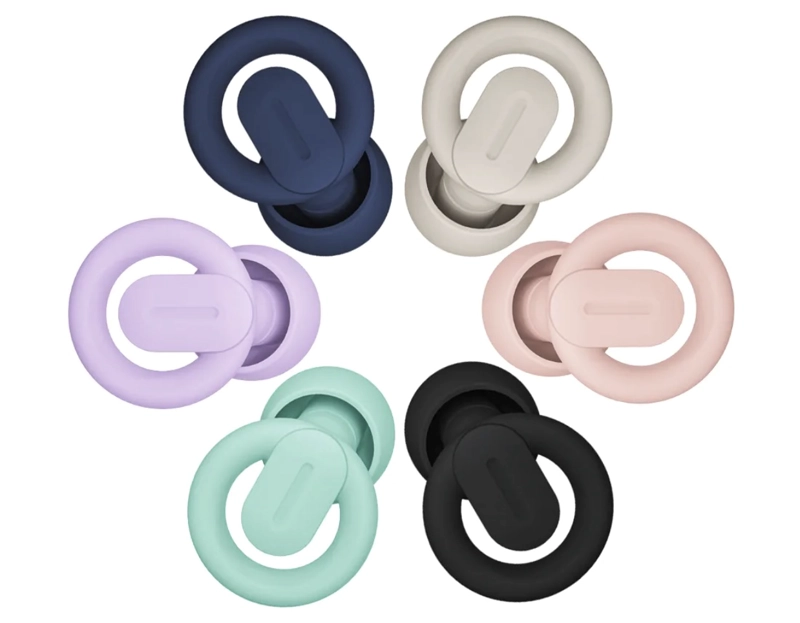 PROTECTORES AUDITIVOS 33DB TDAH - 2